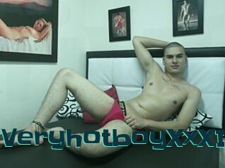 VeryhotboyXxXI