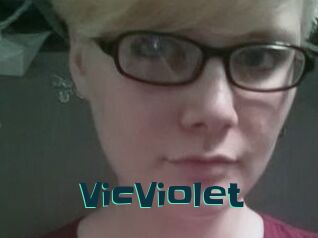 VicViolet