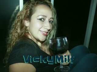 VickyMilf