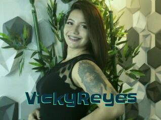 VickyReyes