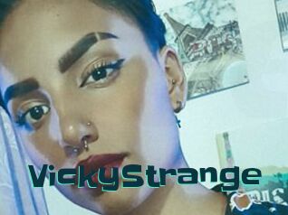 VickyStrange