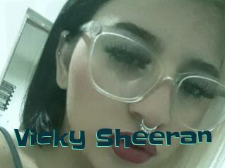 Vicky_Sheeran