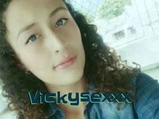 Vickysexxx