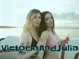 VictoriaAndJulia