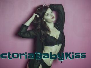 VictoriaBabyKiss