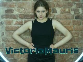 VictoriaMauris