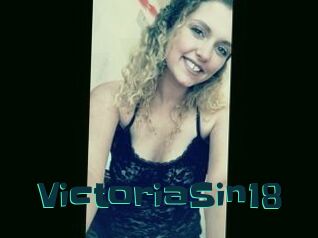 VictoriaSin18