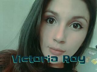 Victoria_Roy