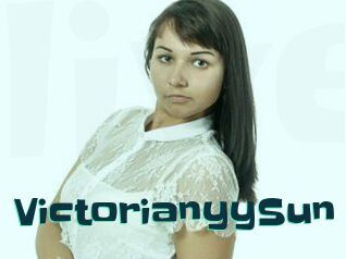 VictorianyySun