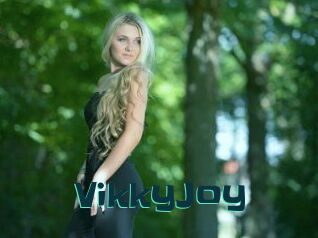VikkyJoy