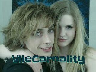 VileCarnality