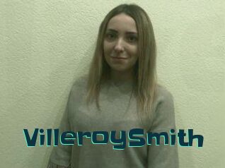 VilleroySmith