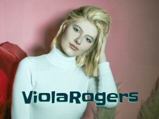 ViolaRogers