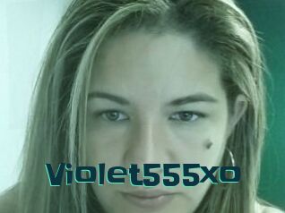 Violet555xo