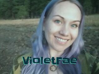 VioletFae