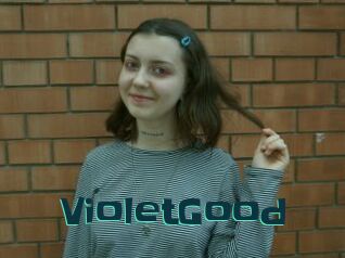 VioletGood