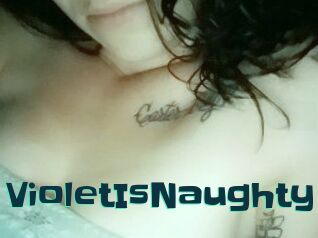 VioletIsNaughty