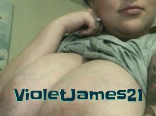 VioletJames21