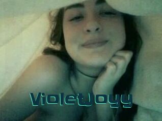 VioletJoyy