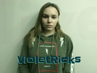 VioletRicks