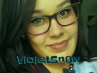 VioletSn0w