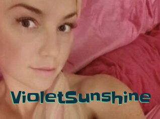 VioletSunshine