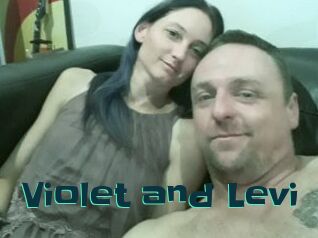 Violet_and_Levi