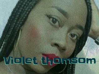 Violet_thomsom