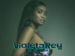 VioletaRey