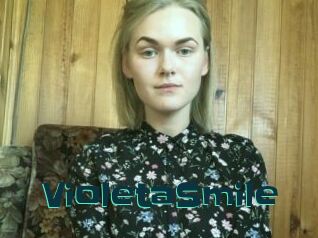 VioletaSmile