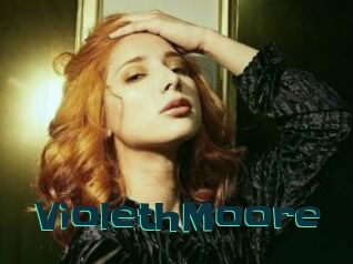 ViolethMoore