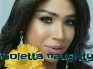Violetta_naughty