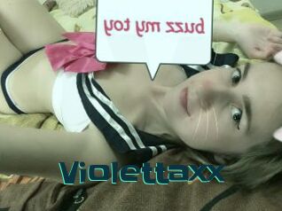 Violettaxx