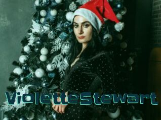 VioletteStewart