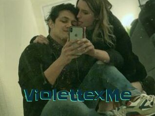 ViolettexMe