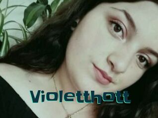 Violetthott