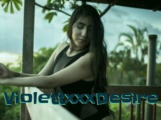 ViolettxxxDesire