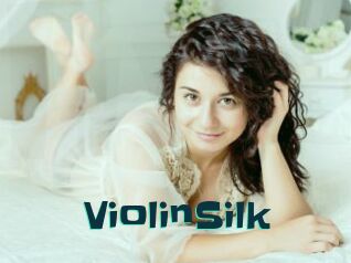 ViolinSilk