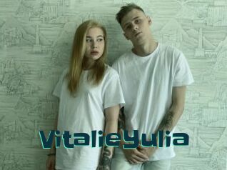 VitalieYulia