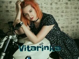 Vitarinka