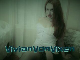 VivianVonVixen