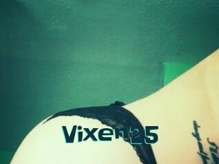 Vixen25
