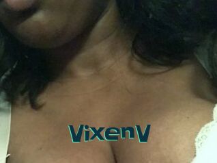 VixenV