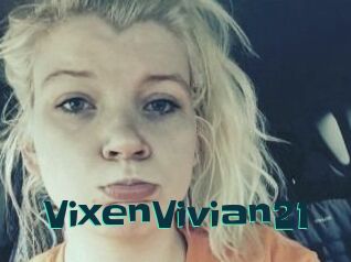 VixenVivian21