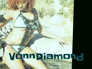 VonnDiamond