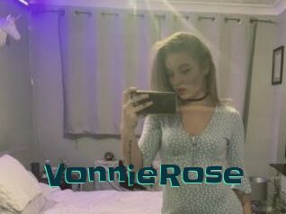 VonnieRose