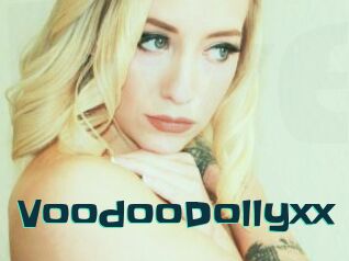 VoodooDollyxx