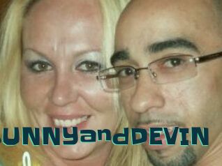 VoyeurSUNNYandDEVIN
