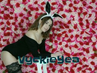 VyckieYea