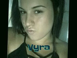 Vyra